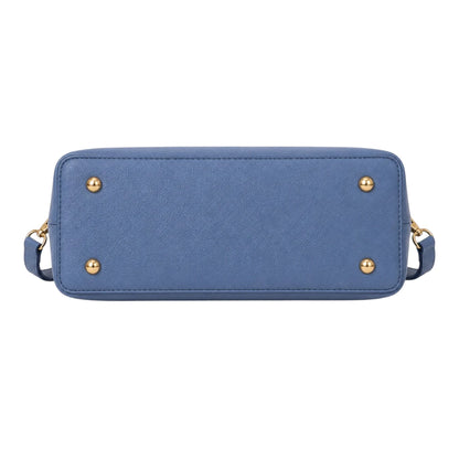 Pouche Blue Everyday Women’s Satchel Handbag